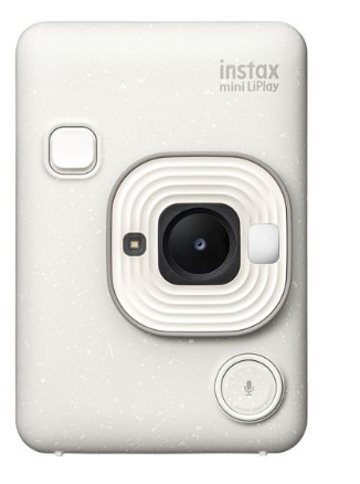 FUJIFILM Instax Camera HM1 LIPLAY FUJIFILM Instax Camera HM1 LIPLAY